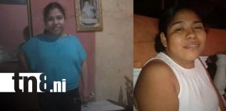 Foto: Familia busca respuestas tras desaparición de joven en Nandaime / TN8