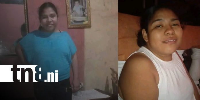 Foto: Familia busca respuestas tras desaparición de joven en Nandaime / TN8 Foto: Familia busca respuestas tras desaparición de joven en Nandaime / TN8