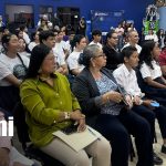 Foto: Jóvenes utilizan la tecnología para transformar el aula en Nicaragua / TN8
