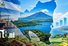 Economía de Nicaragua mantiene crecimiento del 4.1% en el primer semestre 2026 Foto: Proyecciones económicas de Nicaragua se mantienen a buen ritmo en primer semestre 2026