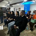 INATEC abre convocatoria para cursos gratuitos de inteligencia artificial, Power BI y más Foto: INATEC anuncia cursos gratuitos en innovación digital / TN8