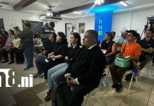 INATEC abre convocatoria para cursos gratuitos de inteligencia artificial, Power BI y más Foto: INATEC anuncia cursos gratuitos en innovación digital / TN8
