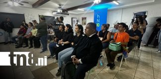 Foto: INATEC anuncia cursos gratuitos en innovación digital / TN8