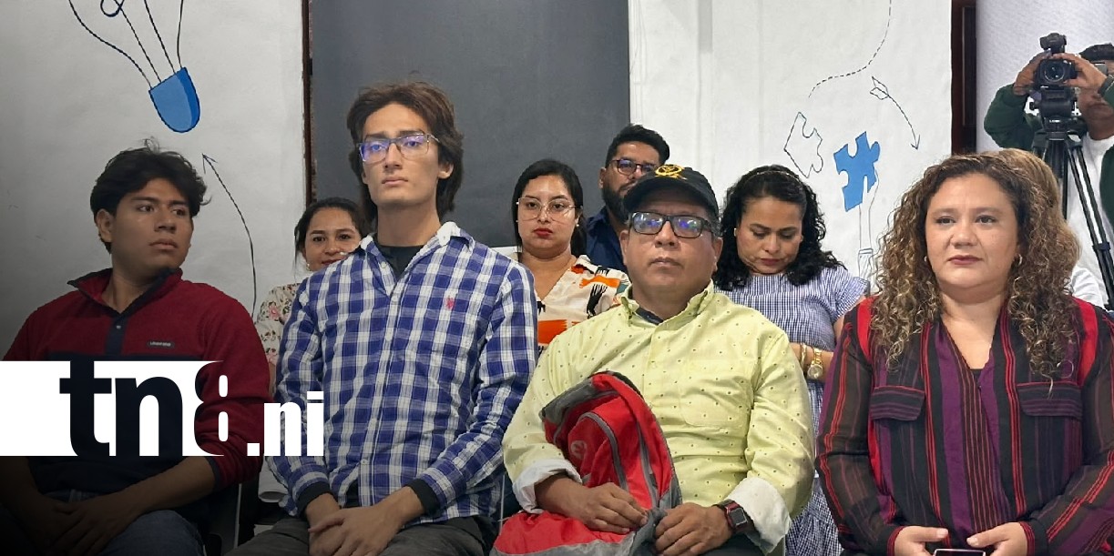 Foto: INATEC anuncia cursos gratuitos en innovación digital / TN8