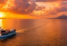 Nicaragua registra crecimiento de 2.1% en llegada de turistas y apunta a superar el millón en 2026 Foto: Turismo en Nicaragua