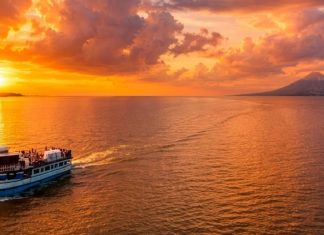 Nicaragua registra crecimiento de 2.1% en llegada de turistas y apunta a superar el millón en 2026 Foto: Turismo en Nicaragua