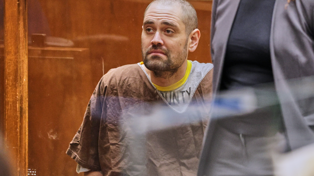 Foto: Nick Reines se mantiene en prisión /Cortesía