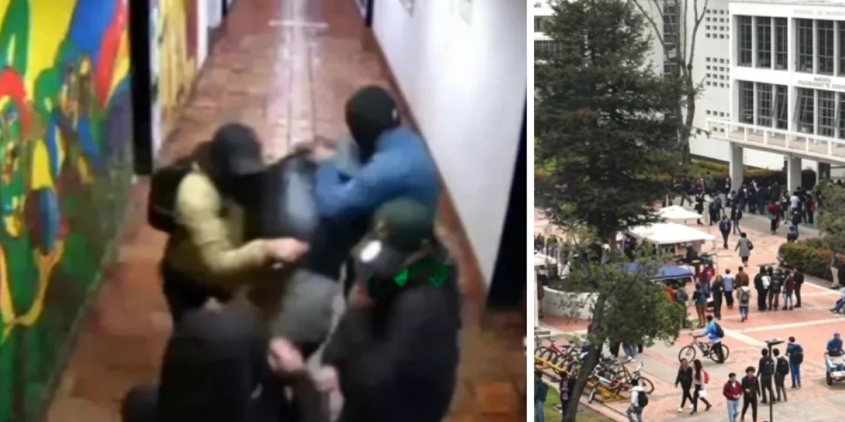 Ataque en Nueva York deja tres estudiantes heridos tras una pelea