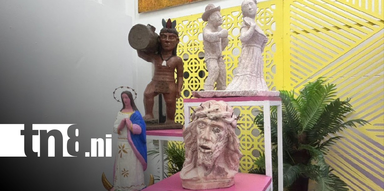 Convocan a artesanos y artistas al concurso “Alma Viva de Nicaragua”
