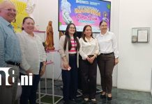 Convocan a artesanos y artistas al concurso “Alma Viva de Nicaragua” Convocan a artesanos y artistas al concurso “Alma Viva de Nicaragua”