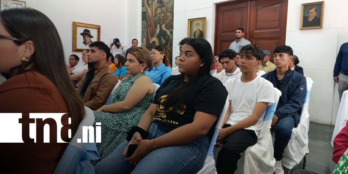 Convocan a artesanos y artistas al concurso “Alma Viva de Nicaragua”