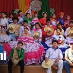 Ocotal viste de color y tradición en la celebración del Día Nacional del Huipil Foto: Día Nacional del Huipil desde Ocotal / TN8
