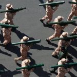 Irán advierte que aliados de EE. UU. también serán considerados parte del conflicto Foto: Tensión aumenta en la guerra de Estados Unidos con Irán