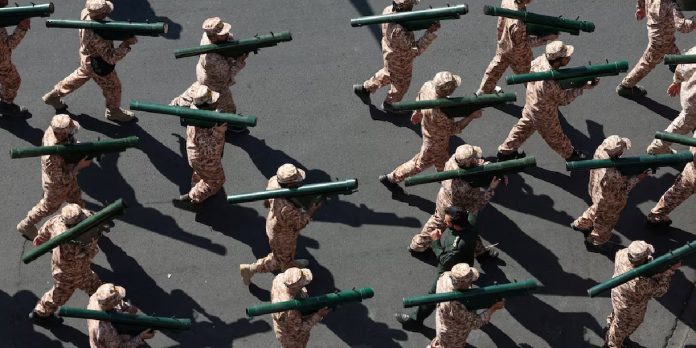 Foto: Tensión aumenta en la guerra de Estados Unidos con Irán Foto: Tensión aumenta en la guerra de Estados Unidos con Irán