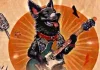 Rock, solidaridad y perritos: Perro Fest regresa con una nueva edición Foto: Detalles de lo que trae el Perro Fest 2026