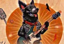Rock, solidaridad y perritos: Perro Fest regresa con una nueva edición Foto: Detalles de lo que trae el Perro Fest 2026