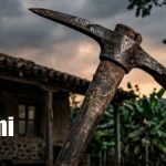 Casi mata a su hermana con una piocha y ahora enfrenta la justicia en Managua