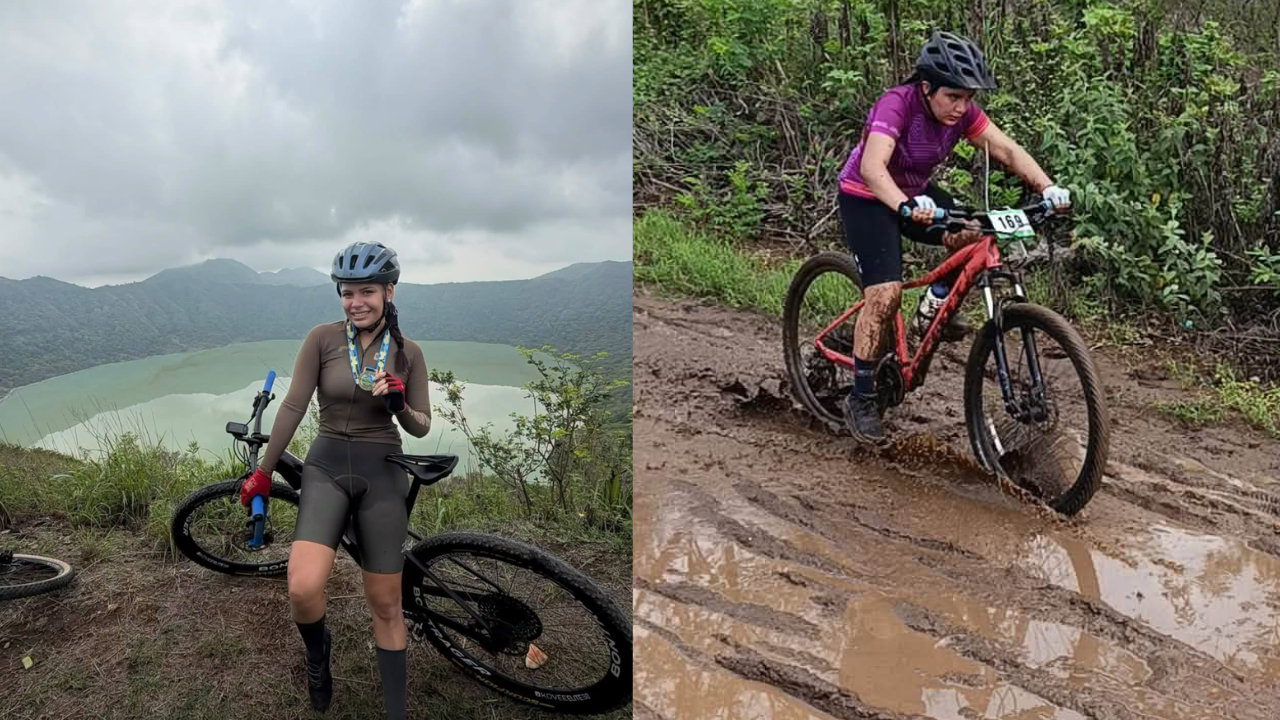 Furia Ciclística Challenge 2026 reúne a clubes de MTB en Nicaragua