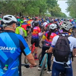 Furia Ciclística Challenge 2026 reúne a clubes de MTB de todo Nicaragua Furia Ciclística Challenge 2026