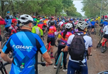 Furia Ciclística Challenge 2026 reúne a clubes de MTB de todo Nicaragua Furia Ciclística Challenge 2026