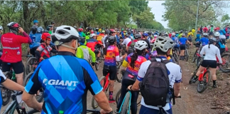 Furia Ciclística Challenge 2026