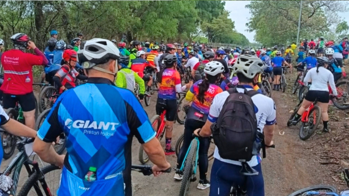 Furia Ciclística Challenge 2026