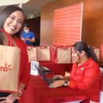 Claro, Grupo Monge, Samsung y AMPM celebran a los periodistas nicaragüenses Claro, Grupo Monge, Samsung y AMPM celebran a los periodistas nicaragüenses