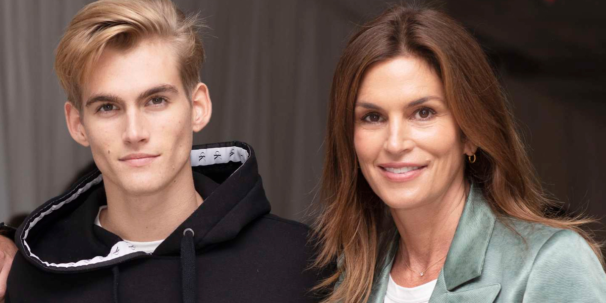 Foto: Impactantes audios del 911 revelan nuevos detalles sobre Presley Gerber / Cortesia