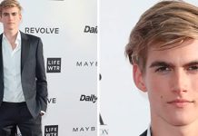 Impactantes audios del 911 revelan nuevos detalles sobre Presley Gerber Foto: Impactantes audios del 911 revelan nuevos detalles sobre Presley Gerber / Cortesia