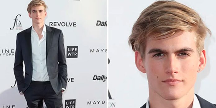 Foto: Impactantes audios del 911 revelan nuevos detalles sobre Presley Gerber / Cortesia Foto: Impactantes audios del 911 revelan nuevos detalles sobre Presley Gerber / Cortesia