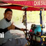 Afrontar la hemodiálisis sin perder la fe: La lección de vida de Don Enoc Foto: Don Enoc y su vida con la hemodiálisis / TN8