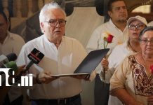 Nicaragua blinda su soberanía: Asamblea Nacional aprueba por unanimidad histórica reforma constitucional Foto: Asamblea Nacional aprueba en primera legislatura reforma a la Constitución/ TN8