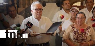 Foto: Asamblea Nacional aprueba en primera legislatura reforma a la Constitución/ TN8