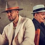 Foto: Romeo Santos sorprende con un emotivo homenaje a sus raíces y su familia / Cortesia