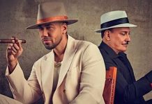 Romeo Santos sorprende con un emotivo homenaje a sus raíces y su familia Foto: Romeo Santos sorprende con un emotivo homenaje a sus raíces y su familia / Cortesia
