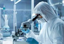 Rusia acusa a EE.UU. y Ucrania de ignorar sus preguntas sobre biolaboratorios Foto: Rusia acusa a EE.UU. y Ucrania de ignorar sus preguntas sobre biolaboratorios / Cortesia