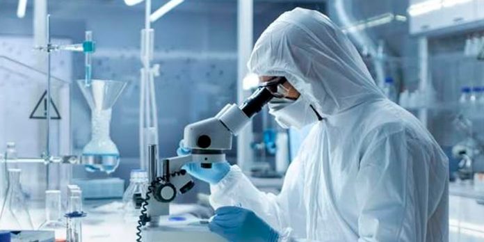Foto: Rusia acusa a EE.UU. y Ucrania de ignorar sus preguntas sobre biolaboratorios / Cortesia Foto: Rusia acusa a EE.UU. y Ucrania de ignorar sus preguntas sobre biolaboratorios / Cortesia