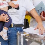 Rusia reporta más del 50 % de participación en sus elecciones parlamentarias Foto: Elecciones en Rusia