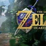Nintendo revive una leyenda: así cambiará Ocarina of Time Remake en Switch 2 Foto:Nintendo revive una leyenda: así será el esperado Ocarina of Time Remake para Switch 2/Cortesía