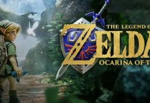Foto:Nintendo revive una leyenda: así será el esperado Ocarina of Time Remake para Switch 2/Cortesía