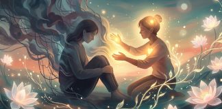 Foto: Salud mental y las señales