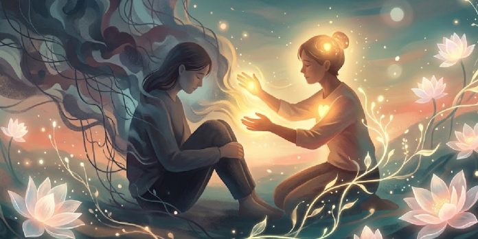 Foto: Salud mental y las señales Foto: Salud mental y las señales