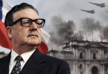 11 de septiembre de 1973: Salvador Allende no se rindió ante el ataque imperialista Foto: 11 de septiembre, fecha histórica para Chile y la figura Salvador Allende