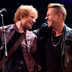 Ed Sheeran es acusado de “cobarde” y señalado por el caso Macklemore Foto: Ed Sheeran es acusado de “cobarde” y señalado por el caso Macklemore / Cortesia