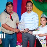 Foto: Siuna se viste de fiesta: 57 años de historia, cultura y tradición en la “Ciudad Dorada” / Cortesia
