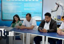 Taller Luban inicia segunda edición de cursos especializados para más de 200 jóvenes Foto: Taller Luban en Nicaragua