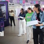 Tres días para impulsar negocios: todo listo para Nicaragua Emprende 2026 Foto: Preparativos para Nicaragua Emprende 2026 / TN8