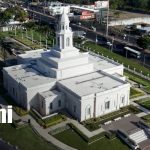 Atención: Templo de Managua anuncia jornada especial de puertas abiertas Foto: Templo de Managua, abre puertas a visitantes / TN8