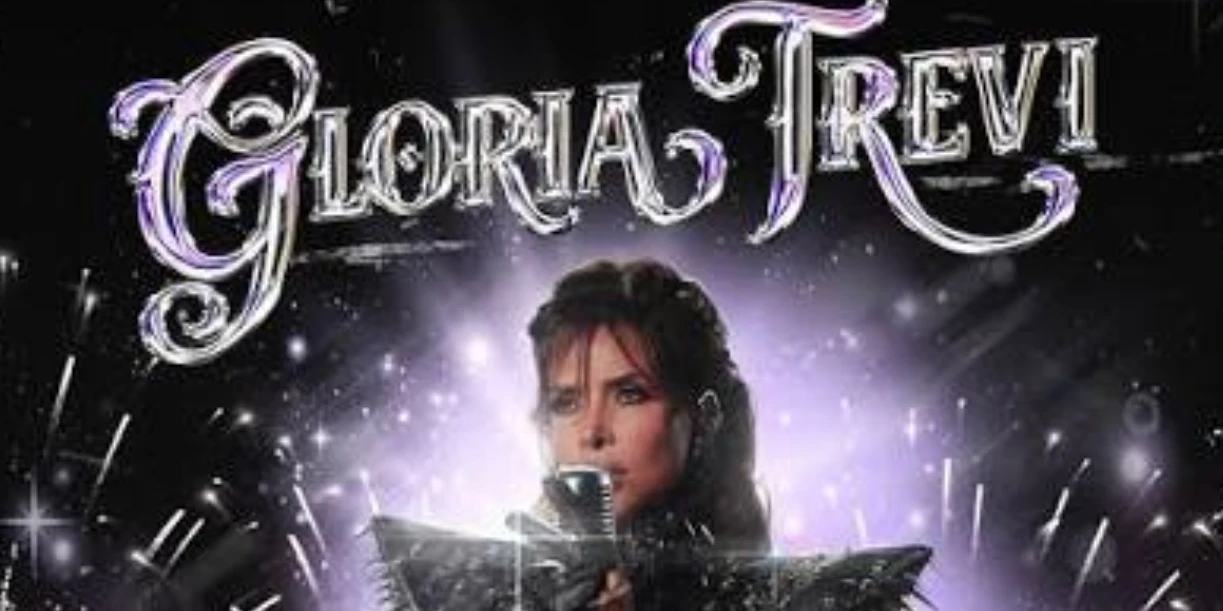 Foto: Gloria Trevi próximamente en Nicaragua