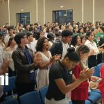 Turismo creativo y comunitario reúne a universidades para compartir experiencias en Nicaragua Foto: Turismo creativo y comunitario en congreso desde Nicaragua / TN8